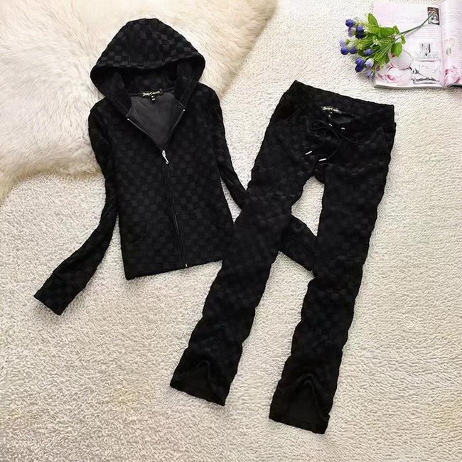 Juicy Couture Tracksuit Wmns ID:202109c305